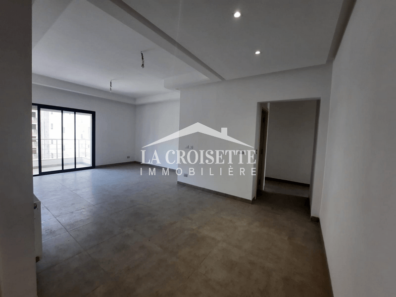 Appartement S+3 aux Jardins de Carthage